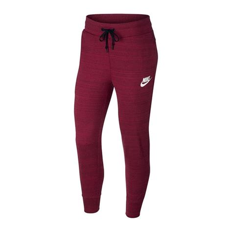 nike damen advance 15 fleece hose größe s|Damen Fleece Hosen & Tights .